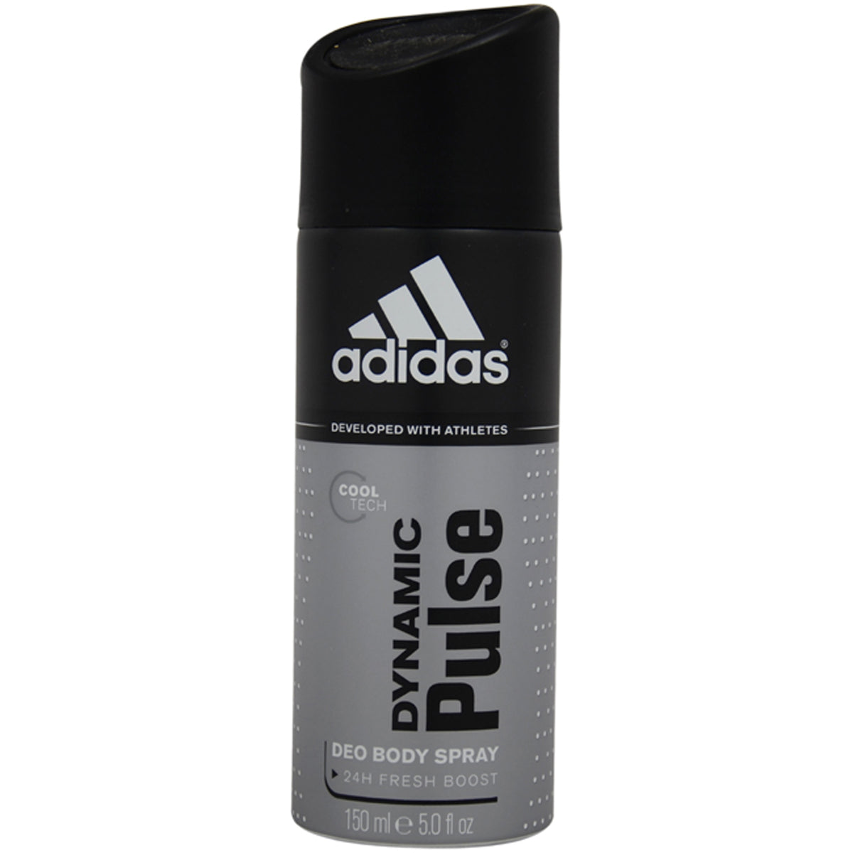 Adidas Dynamic Pulse by Adidas for Men  5 oz Deodorant Spray