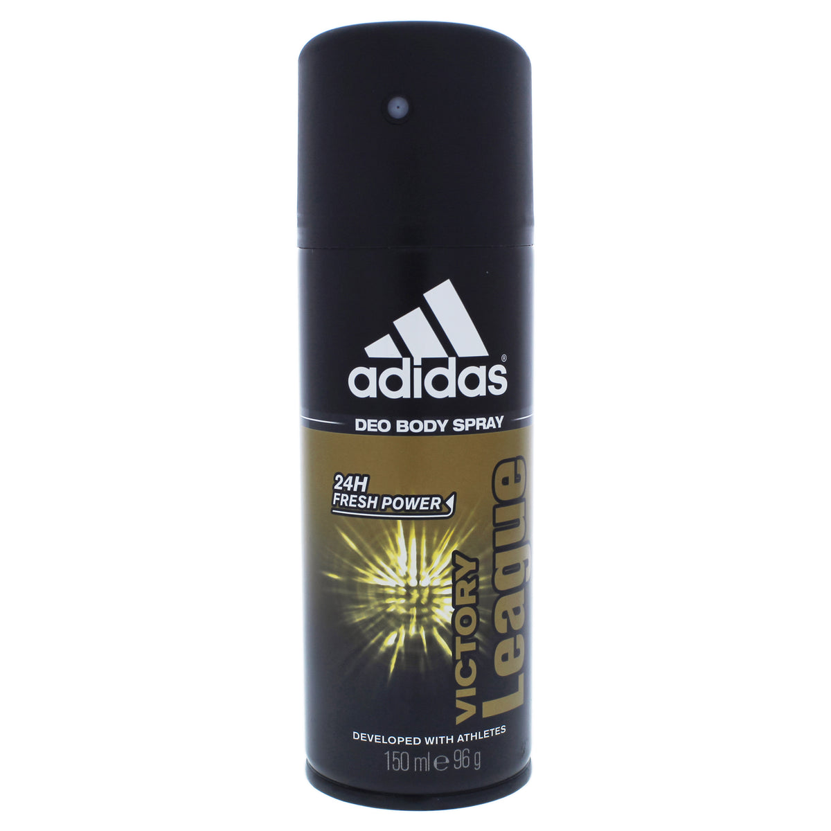 Adidas Victory League by Adidas for Men  507 oz Deodorant Spray