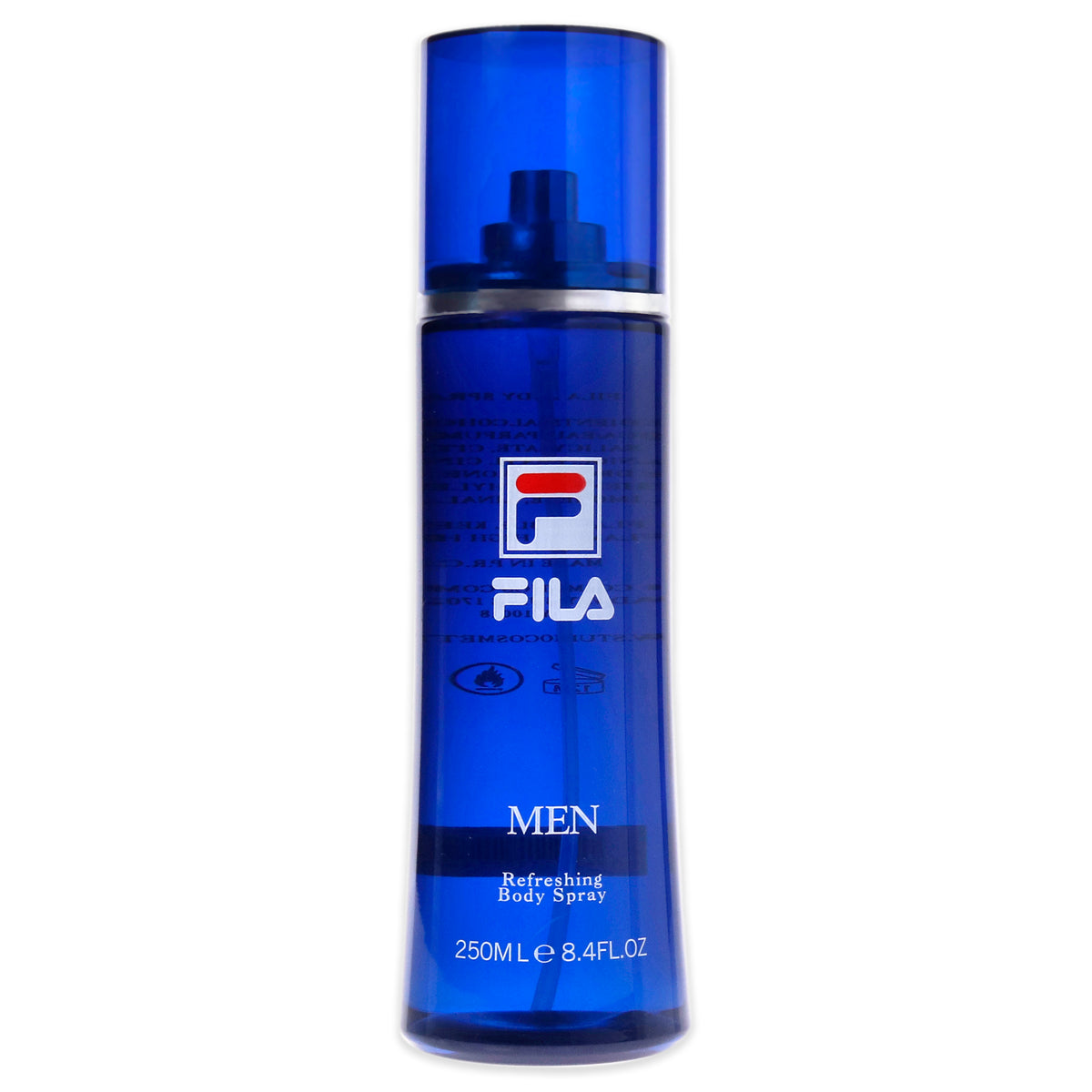 Fila by Fila for Men  84 oz Body Spray