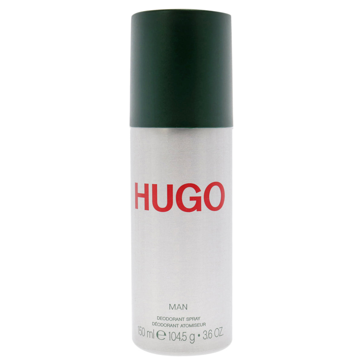 Hugo by Hugo Boss for Men  36 oz Deodorant Spray