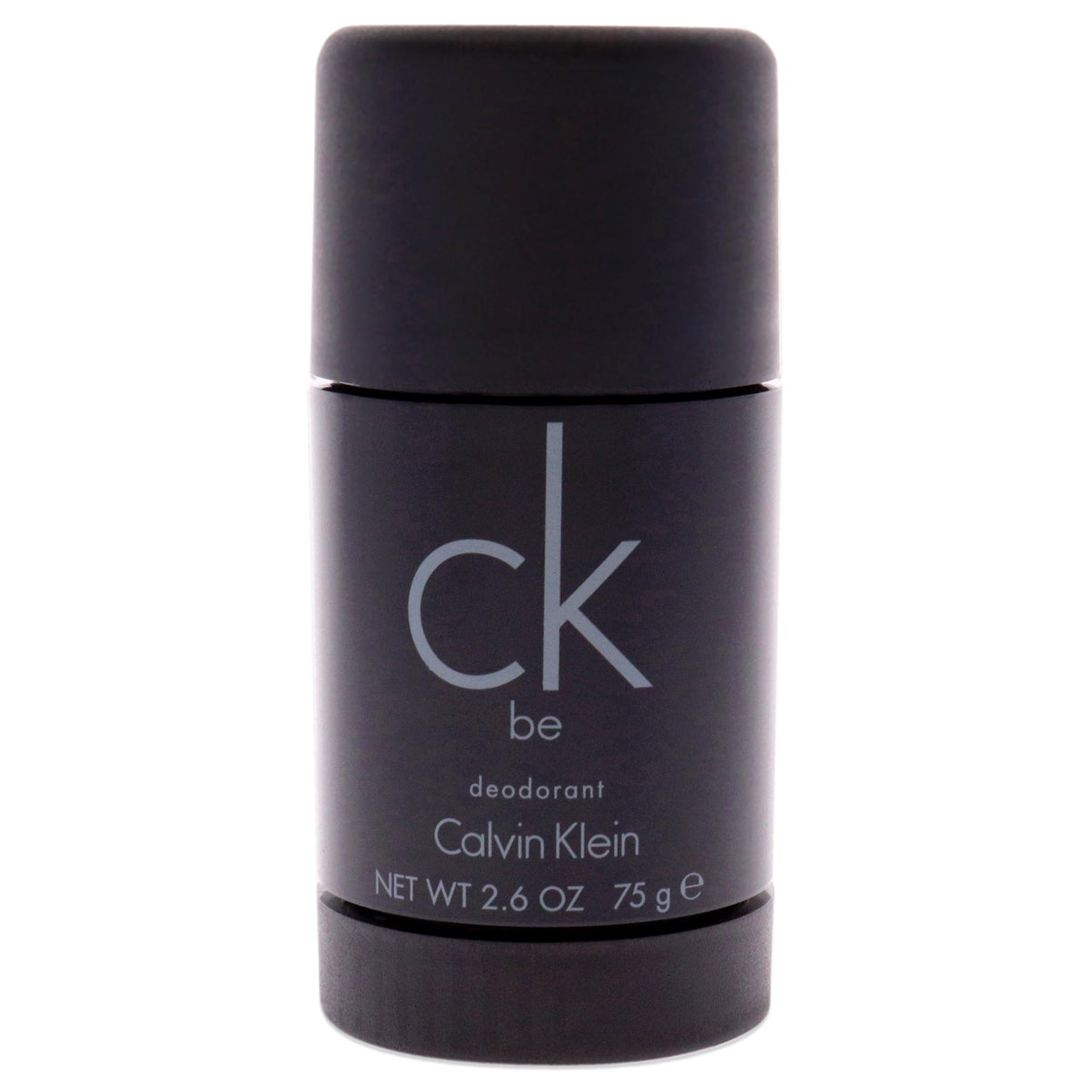 CK Be by Calvin Klein for Unisex  26 oz Deodorant Stick