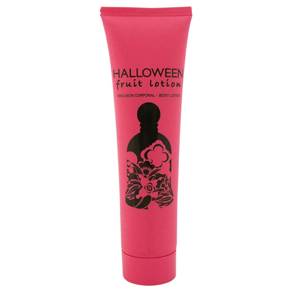 Halloween Bubbles by J Del Pozo for Women  5 oz Body Lotion Unboxed