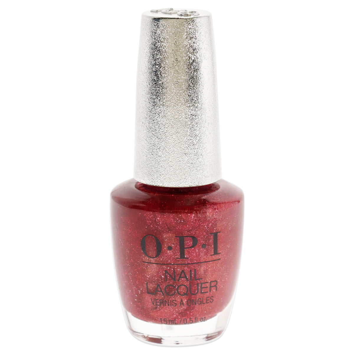 Nail Lacquer  DS030 DS Reflection by OPI for Women  05 oz Nail Polish