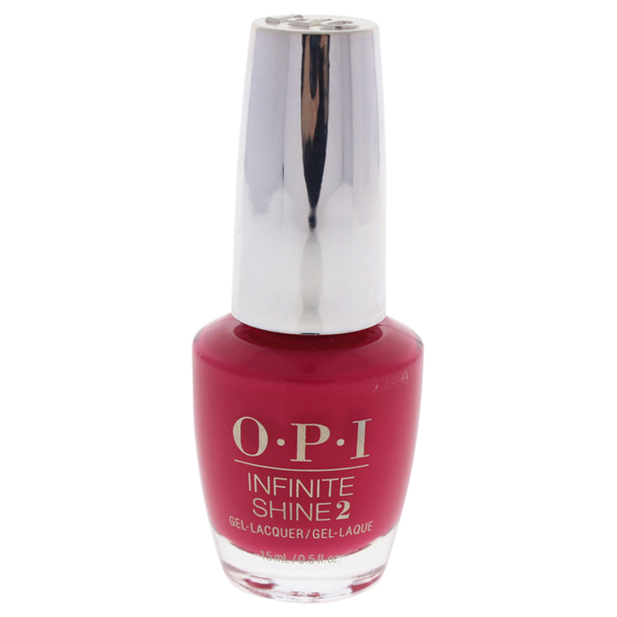 Infinite Shine 2 Gel Lacquer  IS L05 Running With The InFinite Crowd by OPI for Women  05 oz Nail Polish