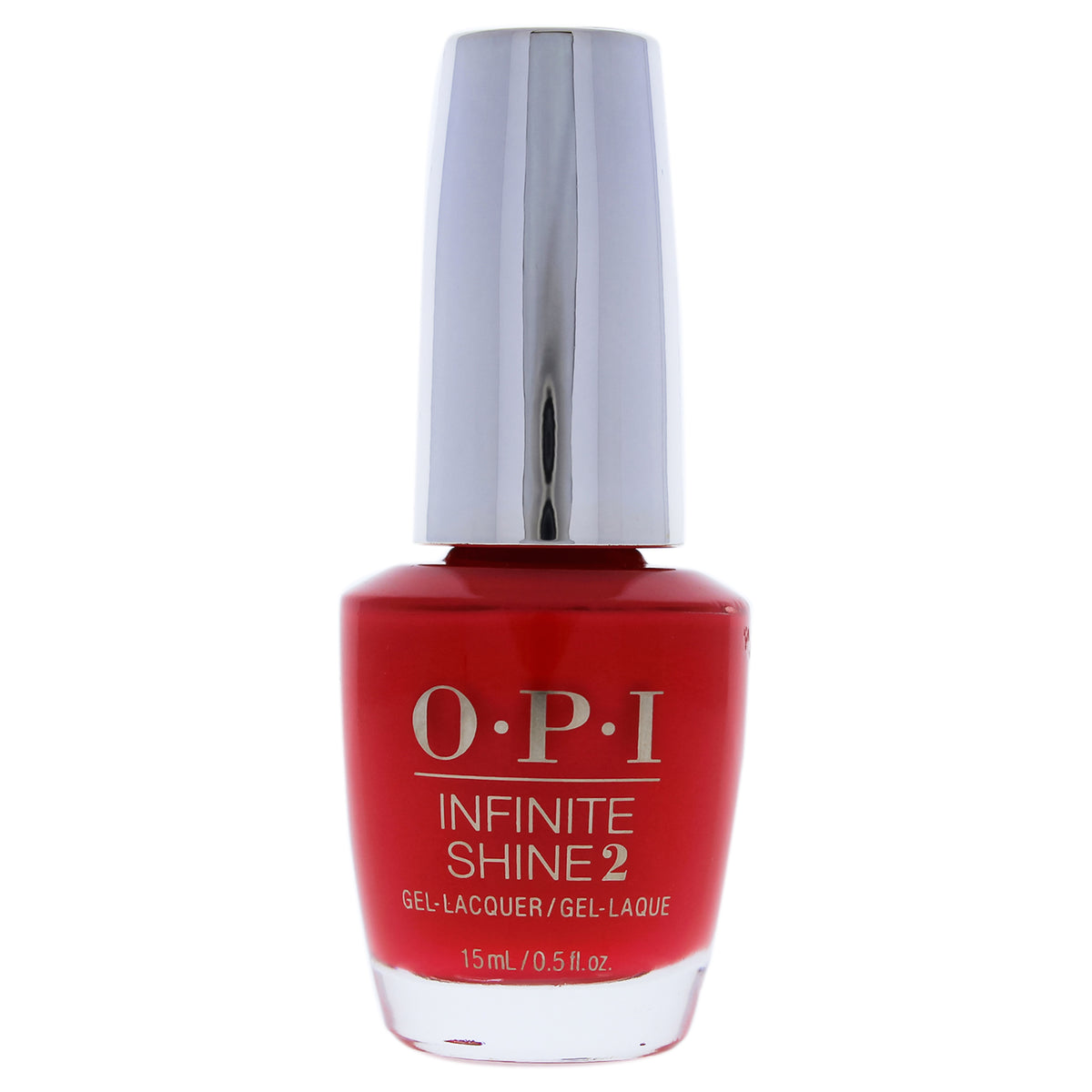 Infinite Shine 2 Lacquer  IS L03  She Went On and On and On by OPI for Women  05 oz Nail Polish