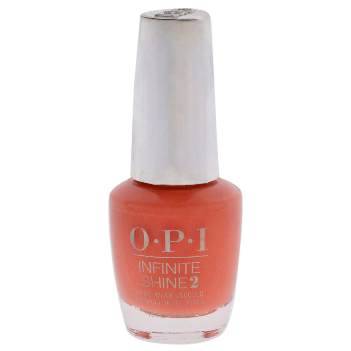 Infinite Shine 2 Lacquer  IS L06  Endurance Race To The Finish by OPI for Women  05 oz Nail Polish