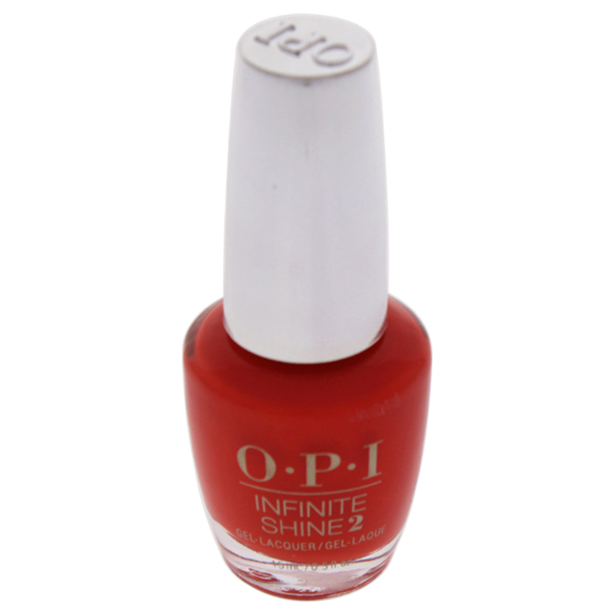 Infinite Shine 2 Lacquer  IS L07  No Stopping Me Now by OPI for Women  05 oz Nail Polish