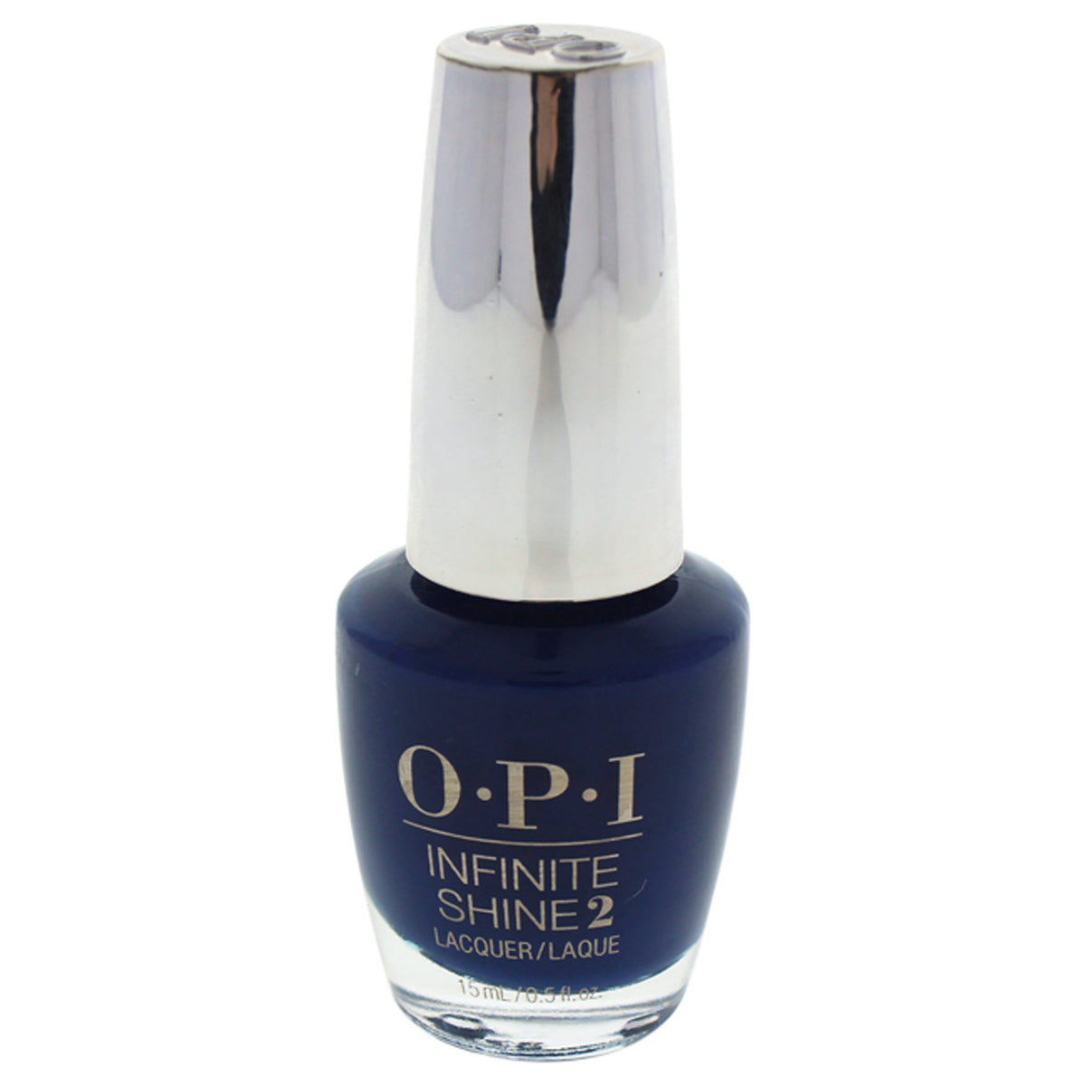 Infinite Shine 2 Lacquer  IS L16  Get RydOfThym Blues by OPI for Women  05 oz Nail Polish