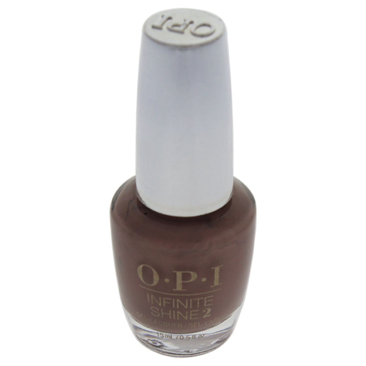 Infinite Shine 2 Lacquer IS L29  It Never Ends by OPI for Women  05 oz Nail Polish