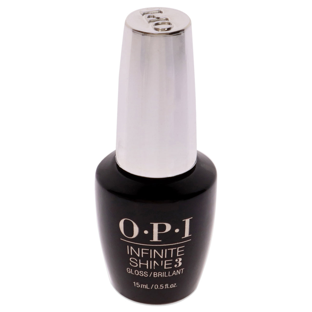 Infinite Shine 3 Gloss IS T31  Prostay Top Coat by OPI for Women  05 oz Nail Polish