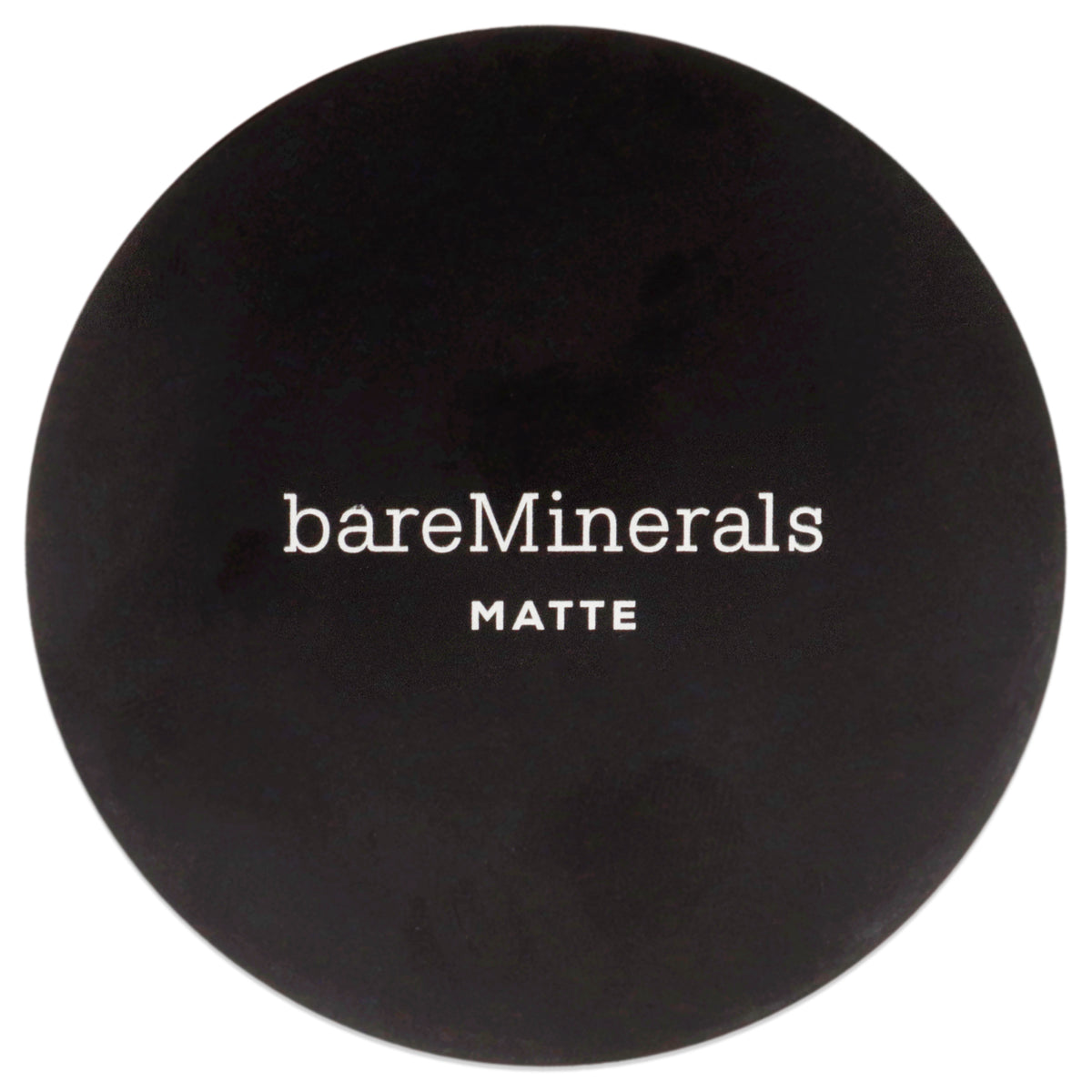 Matte Foundation SPF 15  Fairly Medium C20 by bareMinerals for Women  021 oz Foundation