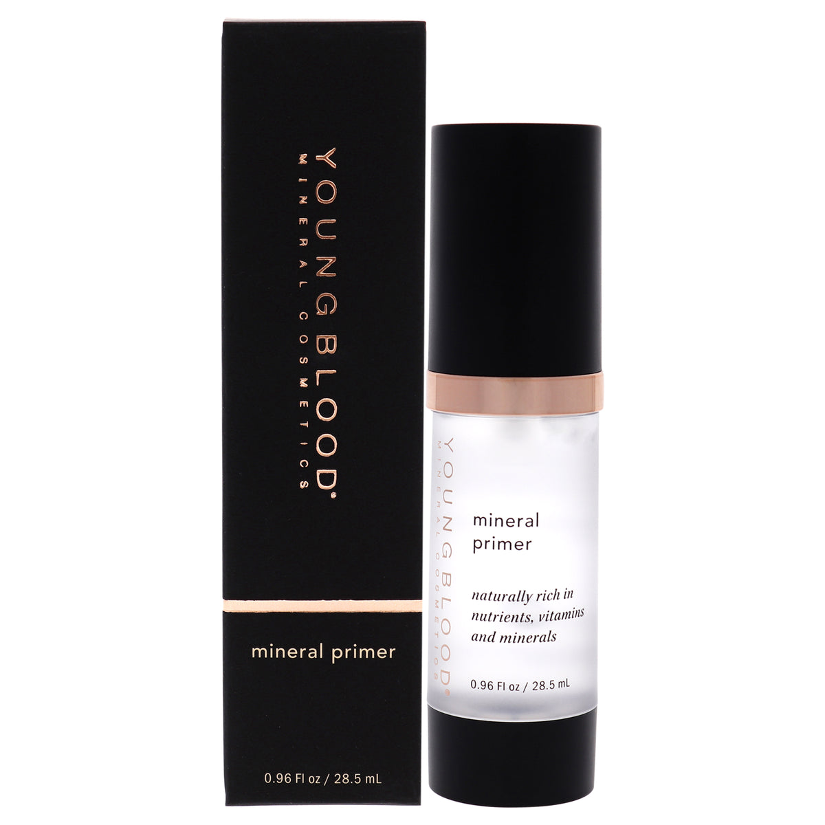 Mineral Primer by Youngblood for Women  096 oz Primer