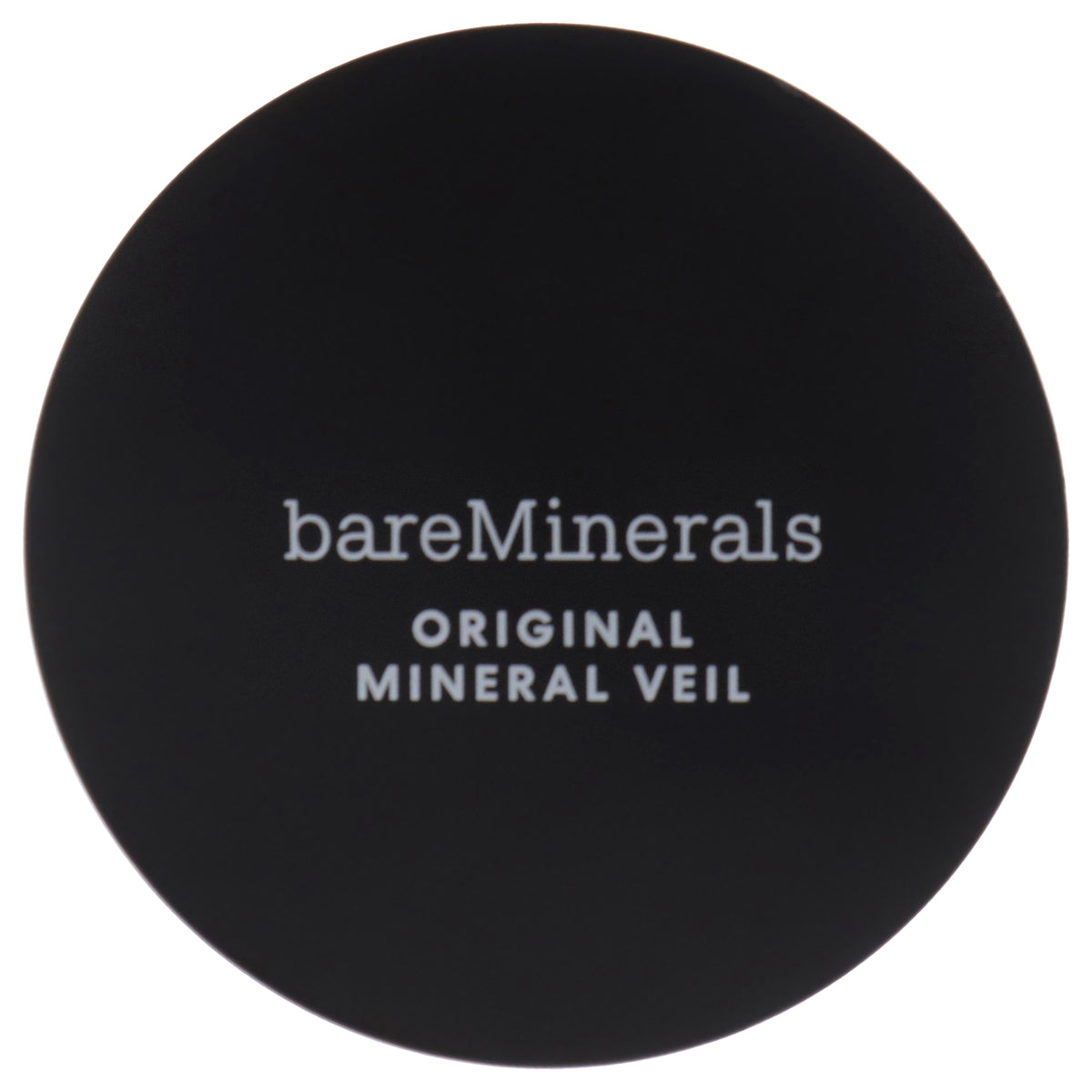 Original Mineral Veil Loose Setting Powder SPF 25  Translucent by bareMinerals for Women  021 oz Powder