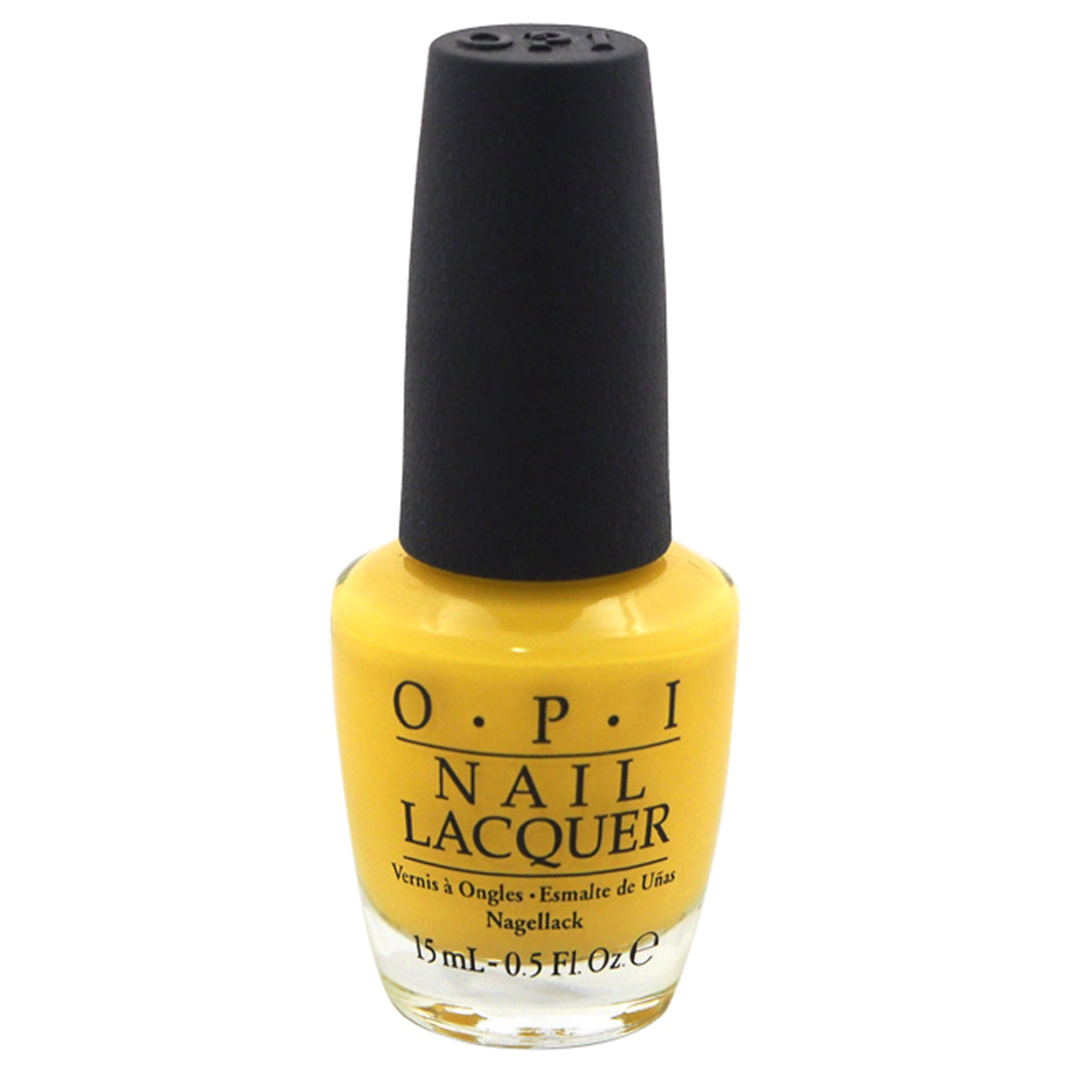 Nail Lacquer  NL A65 I Just Cant CopeAcabana by OPI for Women  05 oz Nail Polish