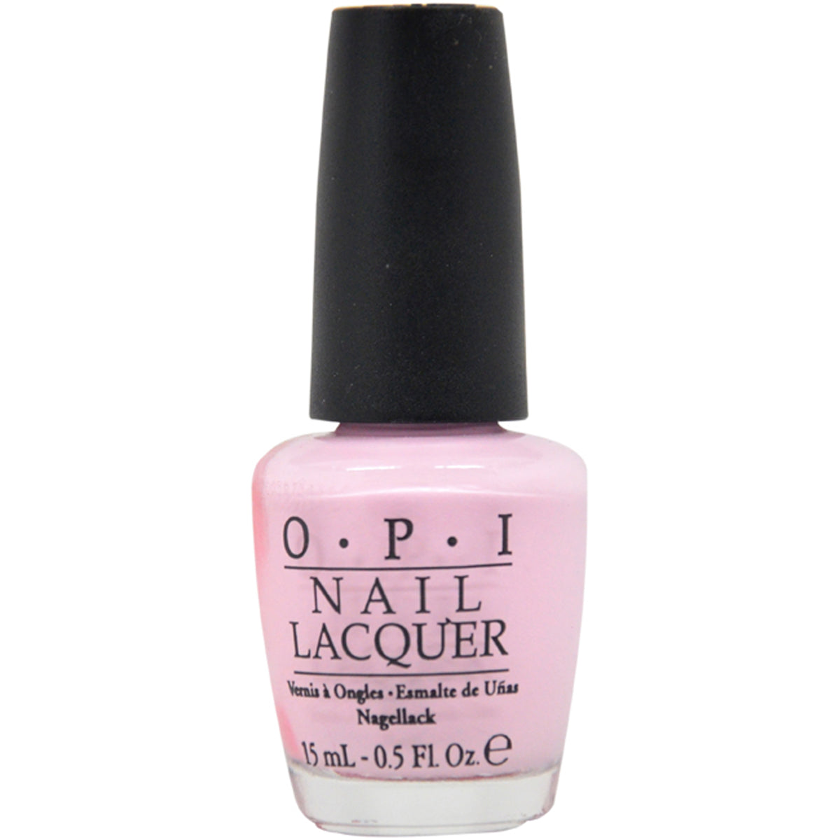 Nail Lacquer  NL B56 Mod About You by OPI for Women  05 oz Nail Polish