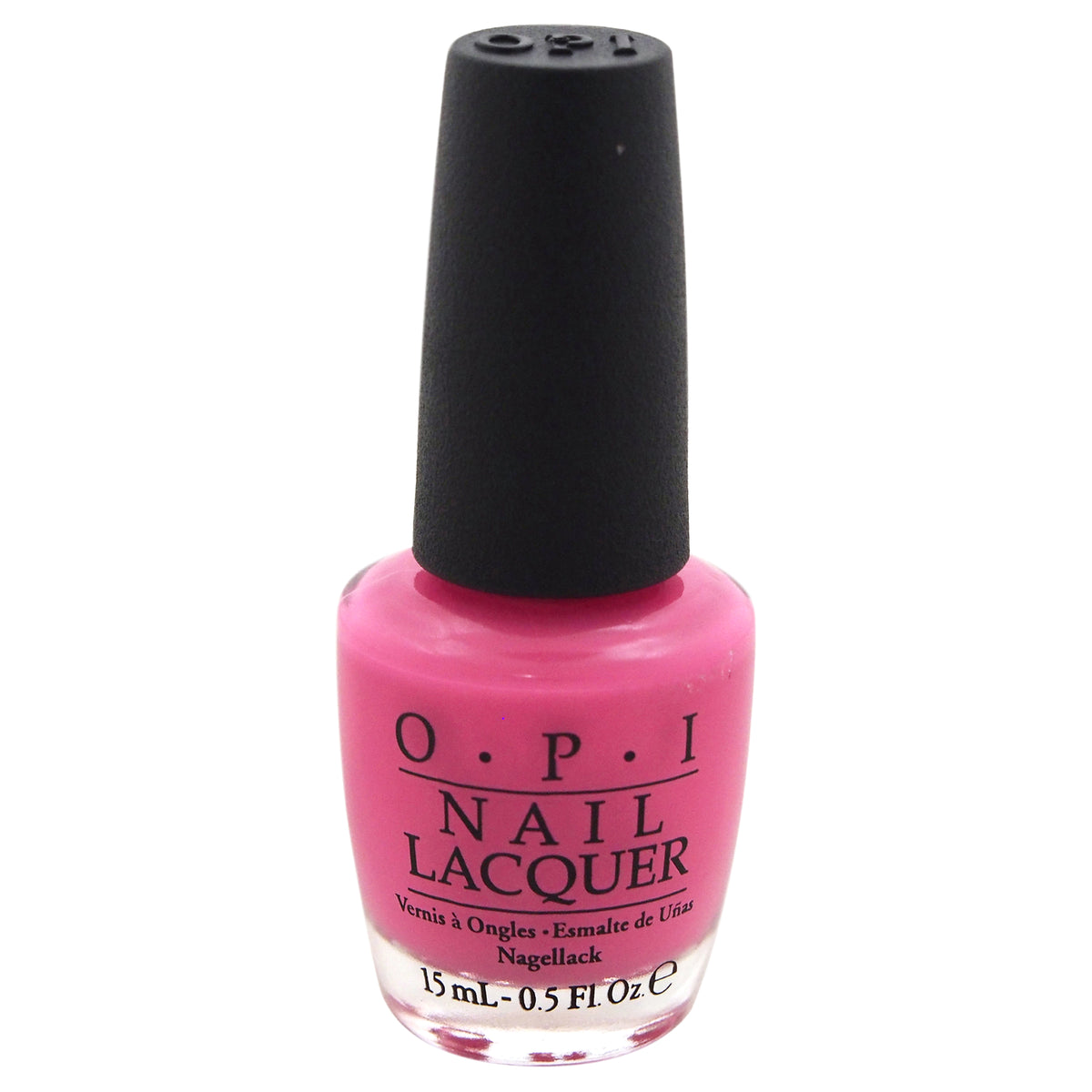 Nail Lacquer  NL B86 Shorts Story by OPI for Women  05 oz Nail Polish