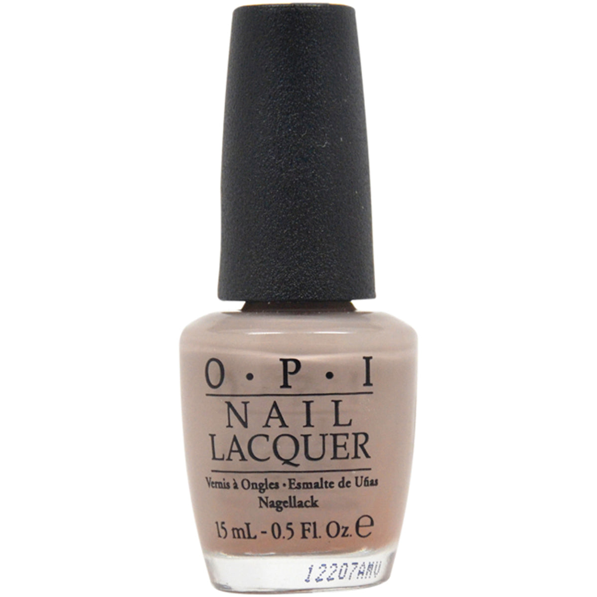 Nail Lacquer  NL G13 Berlin There Done That by OPI for Women  05 oz Nail Polish