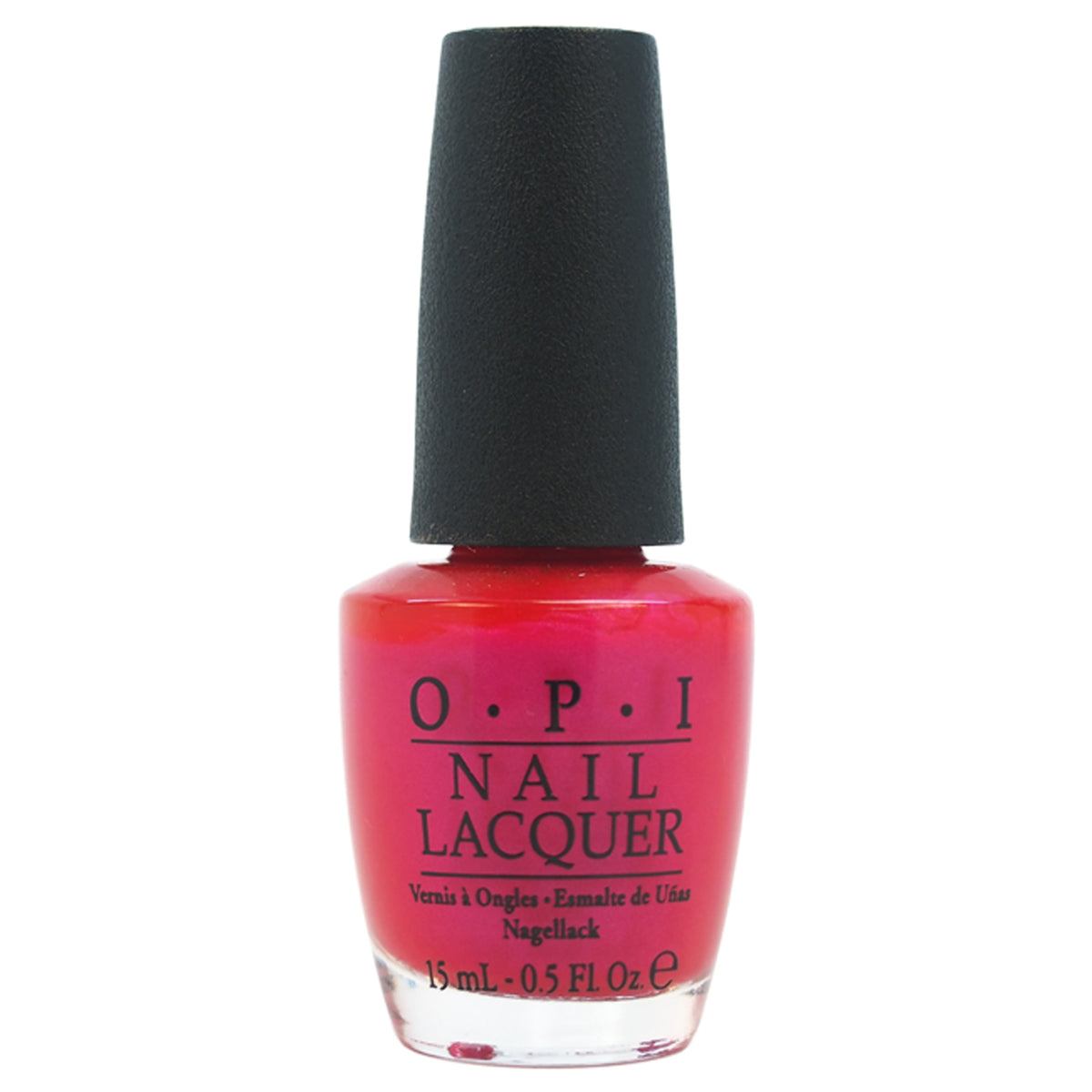 Nail Lacquer  NL C09 Pompeii Purple by OPI for Women  05 oz Nail Polish