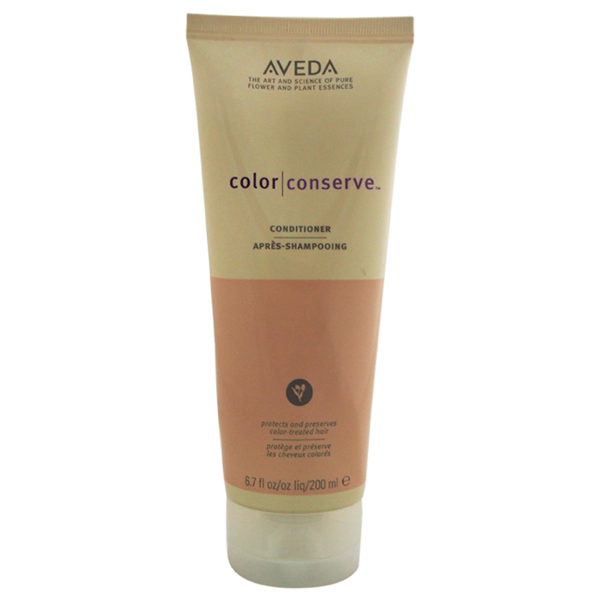 Color Conserve Conditioner by Aveda for Unisex  67 oz Conditioner