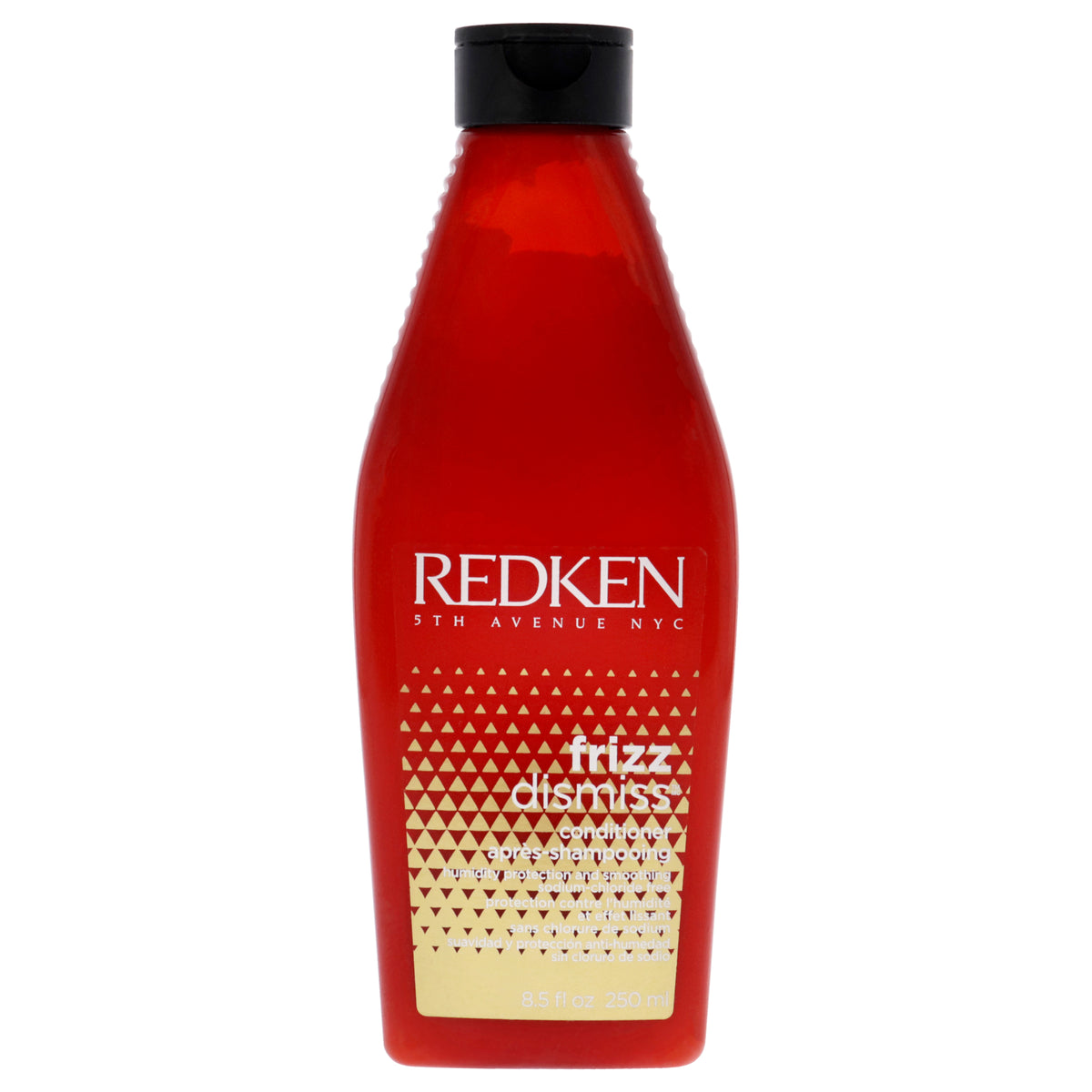 Frizz Dismiss Conditioner by Redken for Unisex  85 oz Conditioner