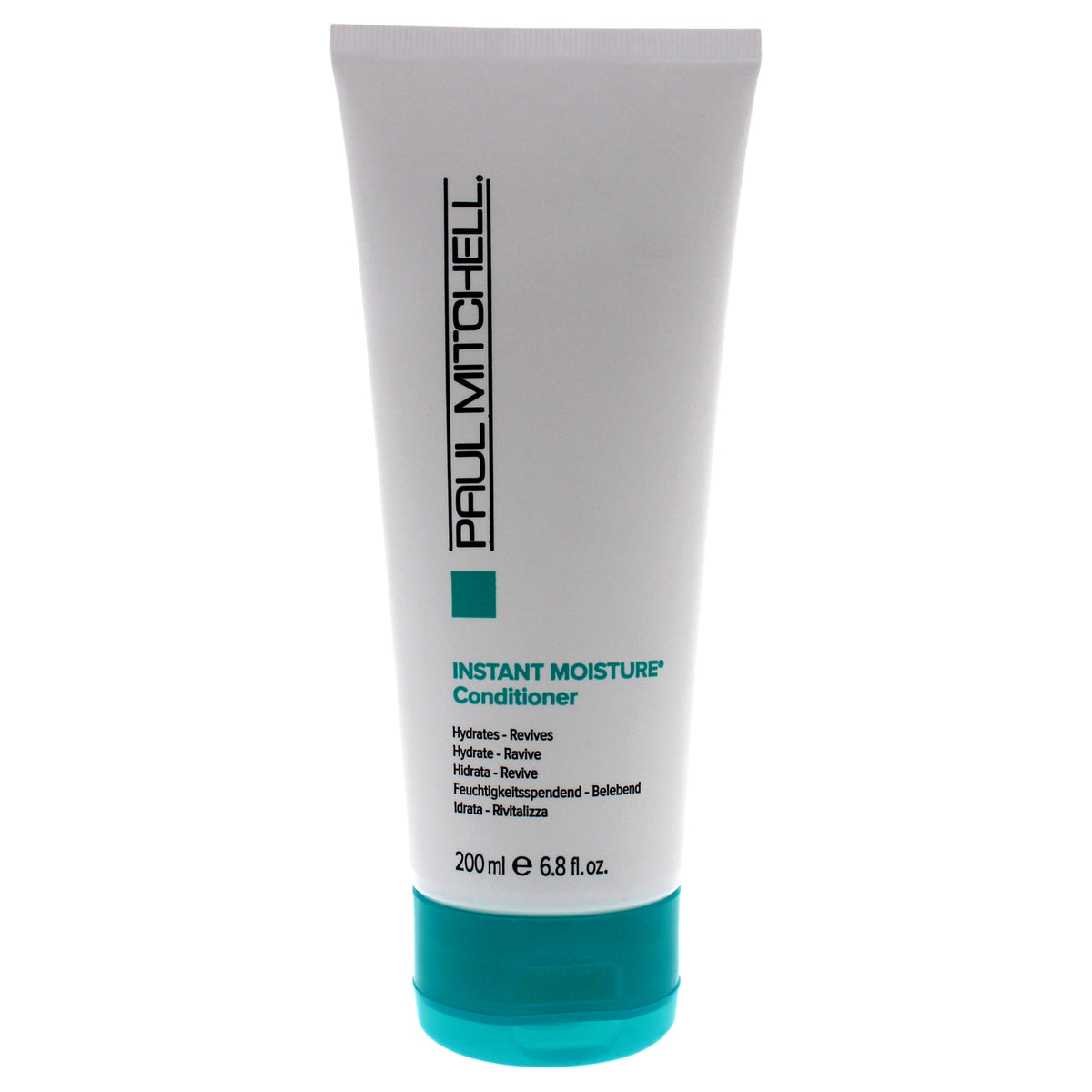 Instant Moisture Daily Treatment by Paul Mitchell for Unisex  68 oz Treatment