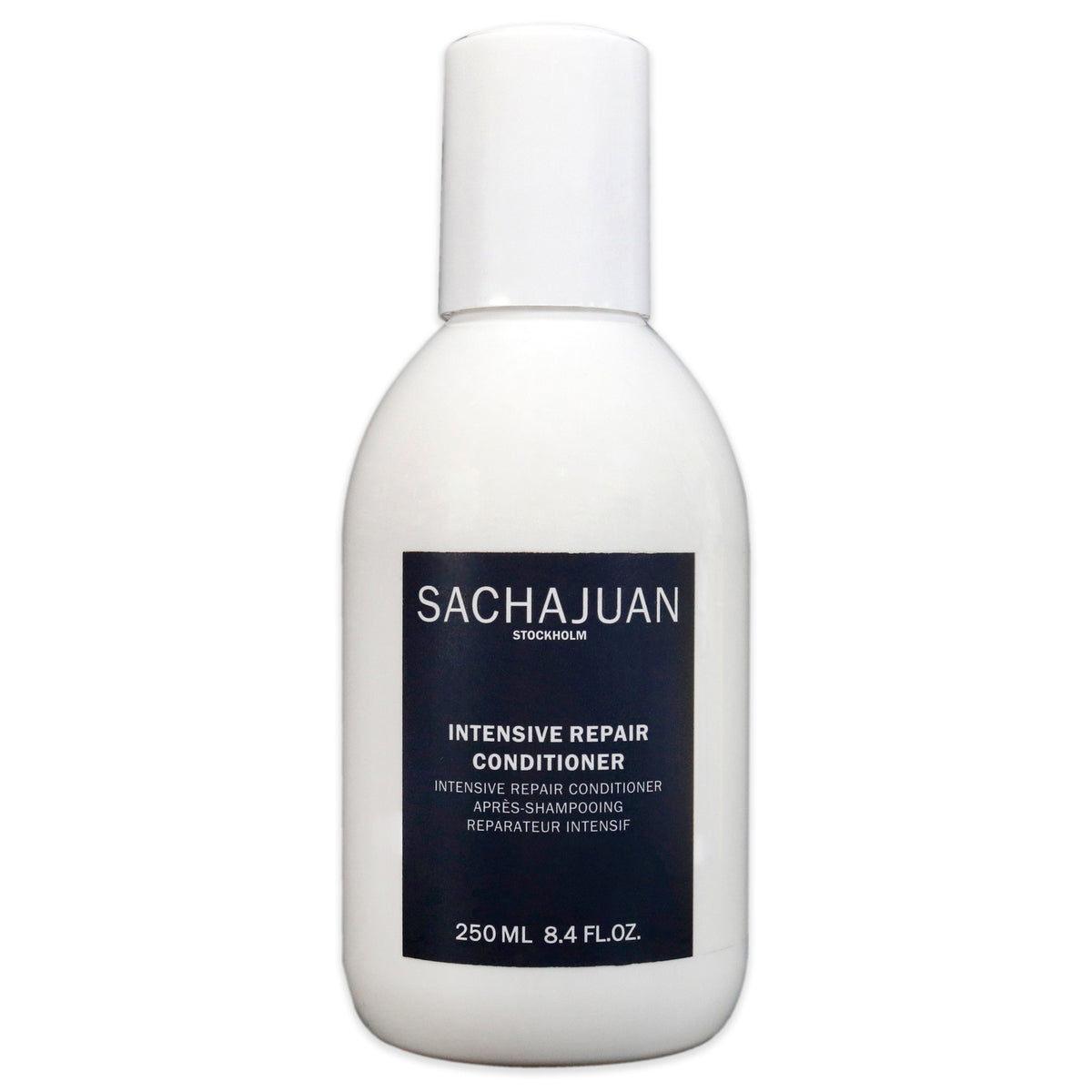 Intensive Repair Conditioner by Sachajuan for Unisex  84 oz Conditioner