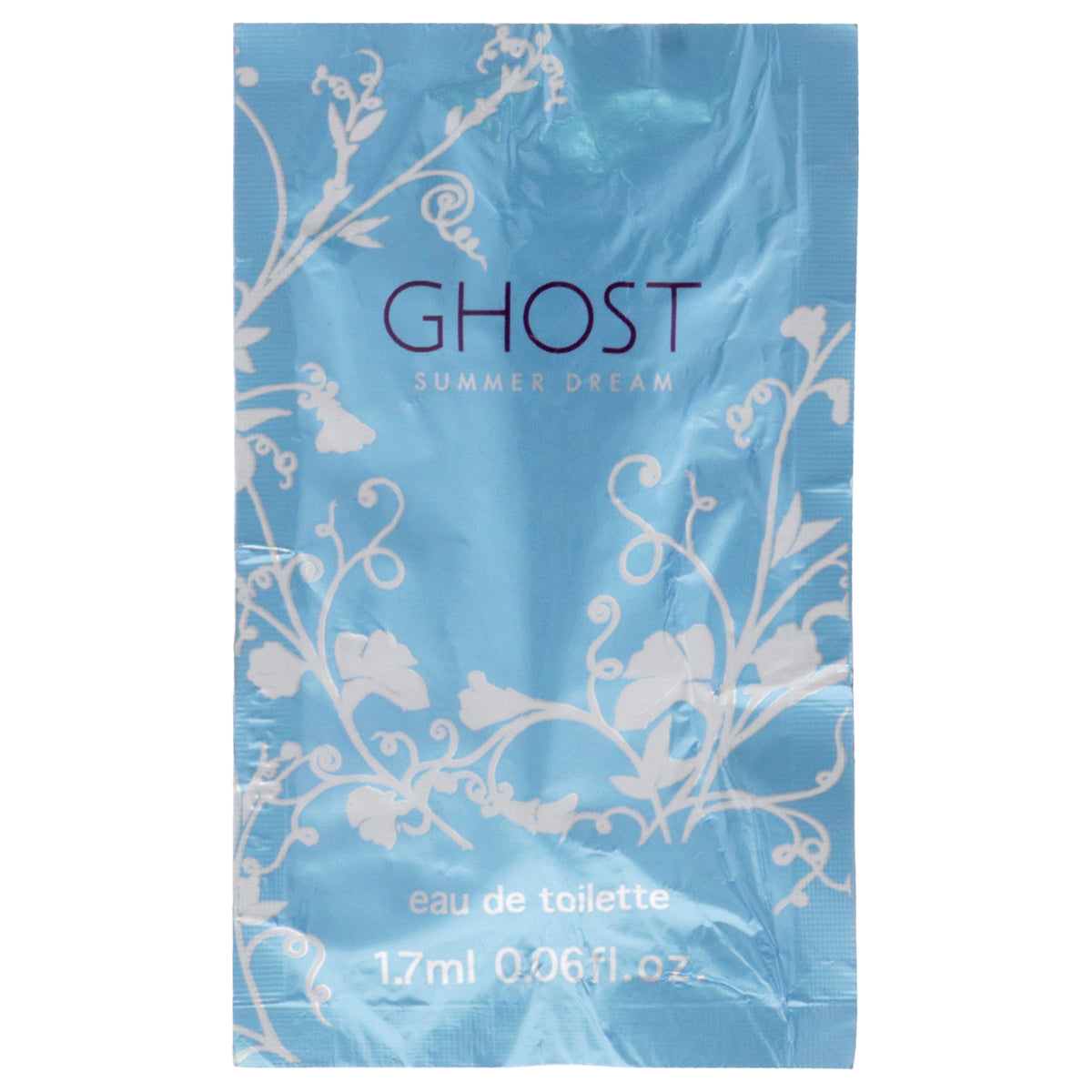 Ghost Summer Dream by Tanya Sarne for Women  17 ml EDT Splash Vial Mini