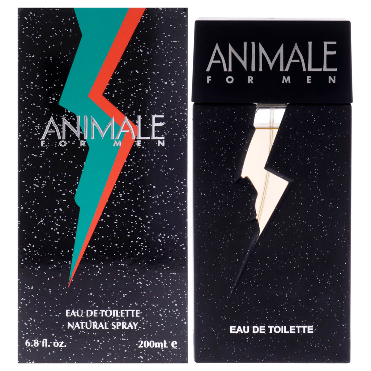 Animale by Animale for Men  68 oz EDT Spray