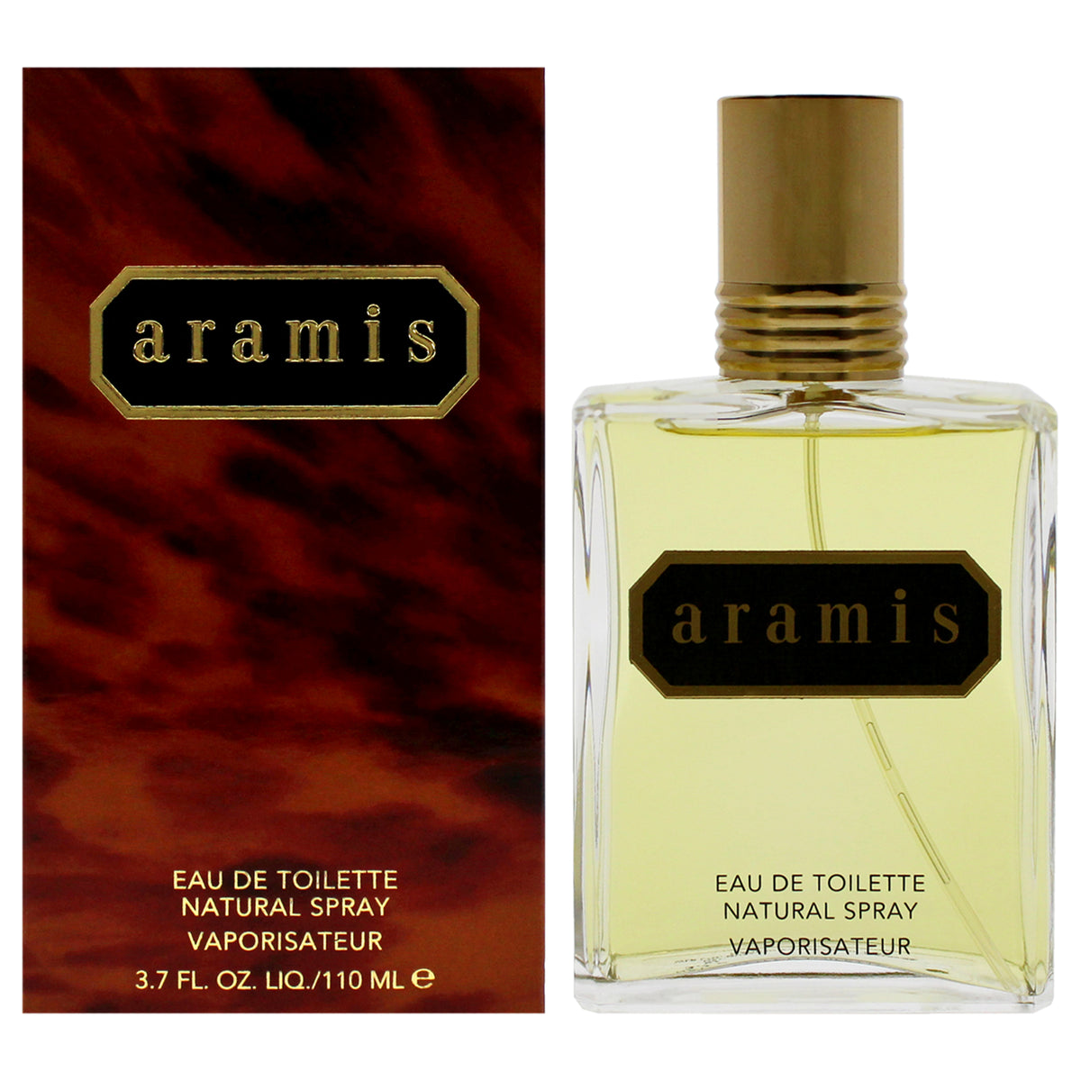 Aramis by Aramis for Men  37 oz EDT Spray