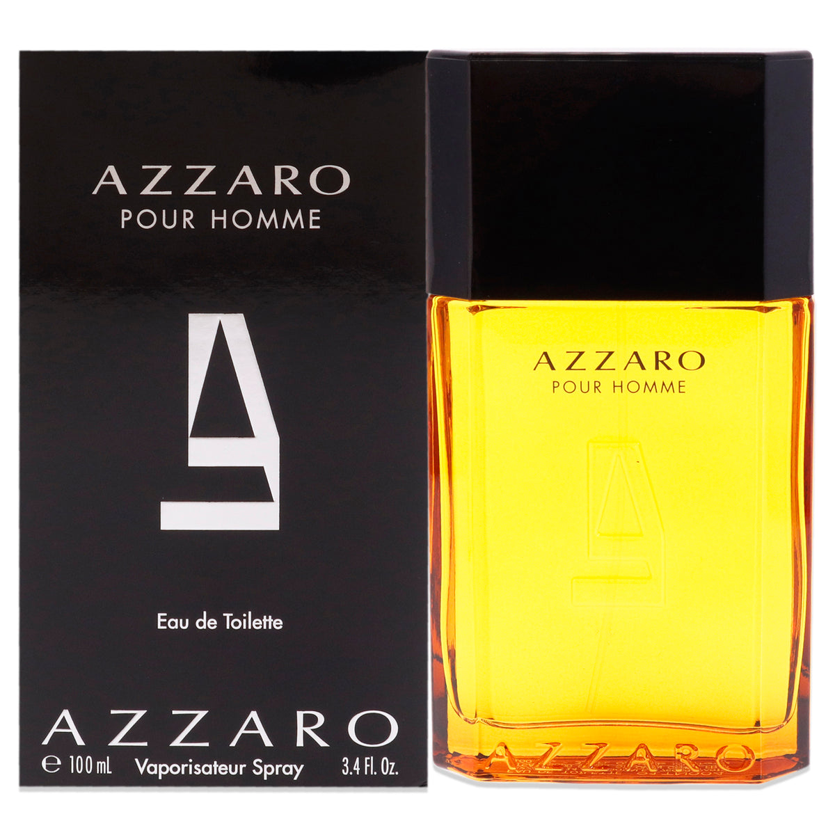 Azzaro by Azzaro for Men  33 oz EDT Spray