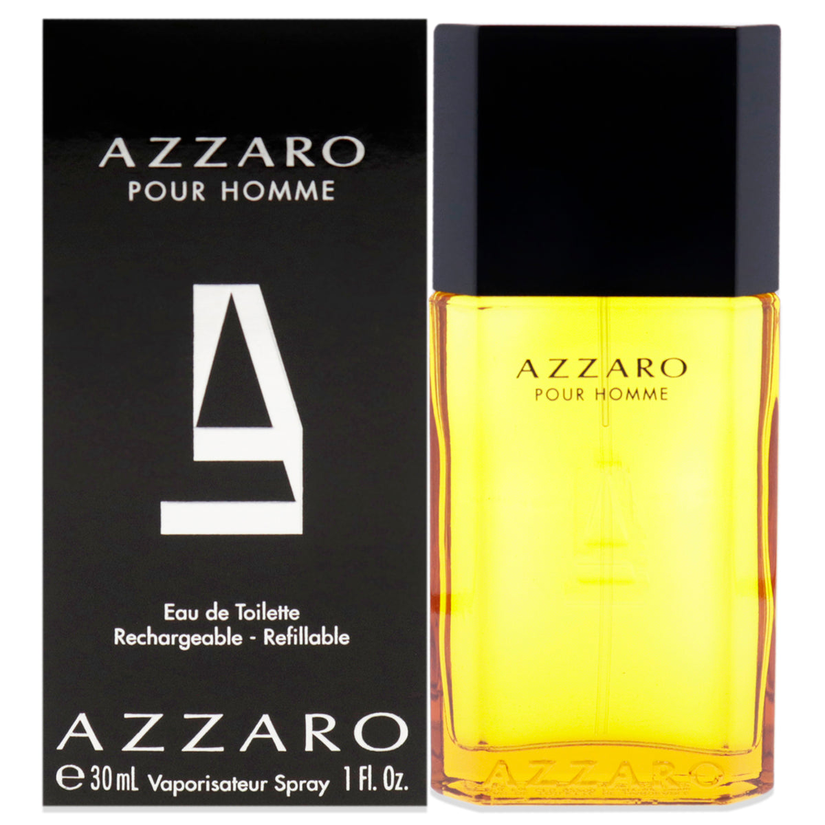 Azzaro by Azzaro for Men  1 oz EDT Spray