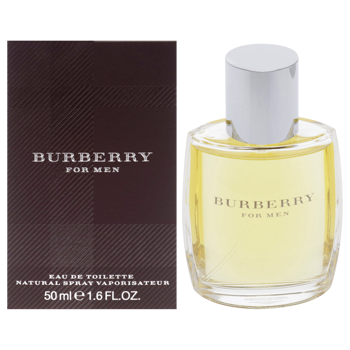 Burberry by Burberry for Men  16 oz EDT Spray