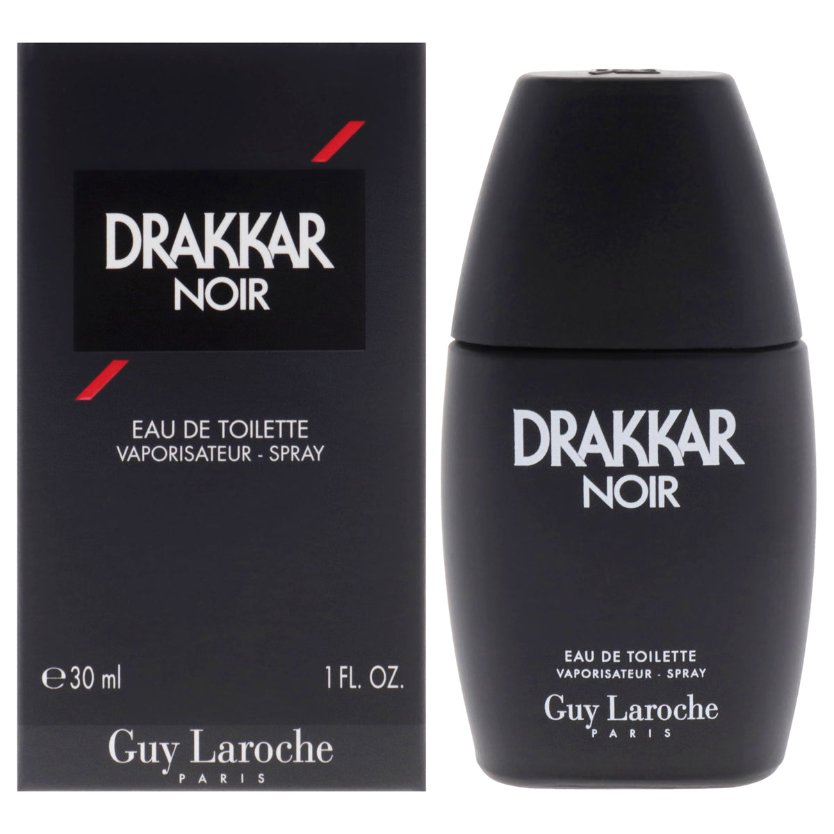 Drakkar Noir by Guy Laroche for Men  1 oz EDT Spray