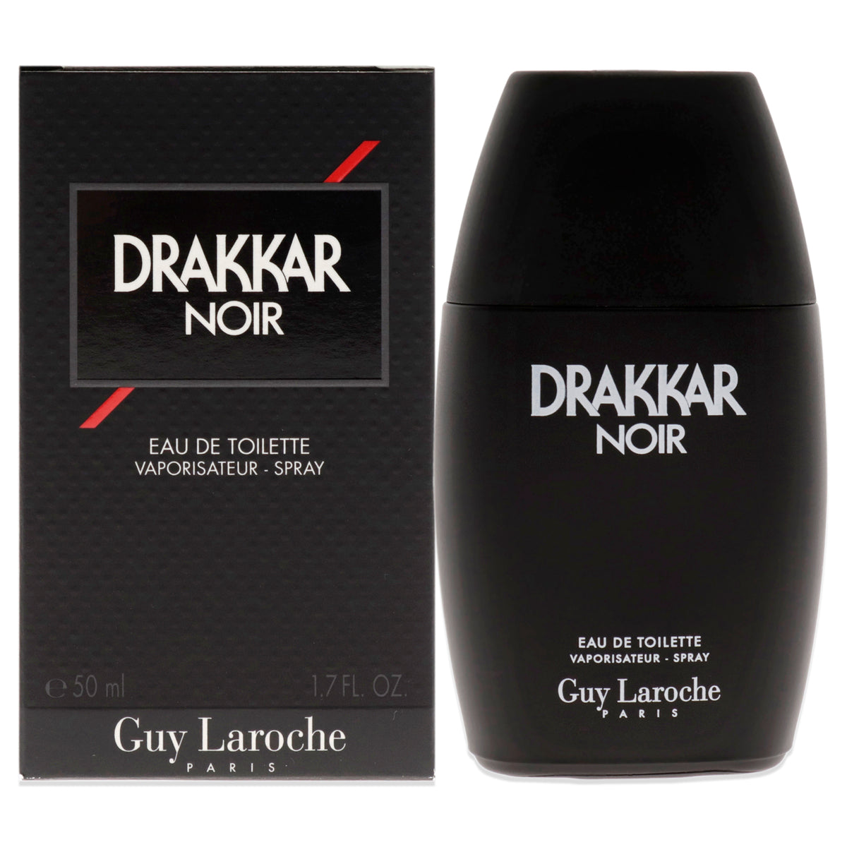 Drakkar Noir by Guy Laroche for Men  17 oz EDT Spray