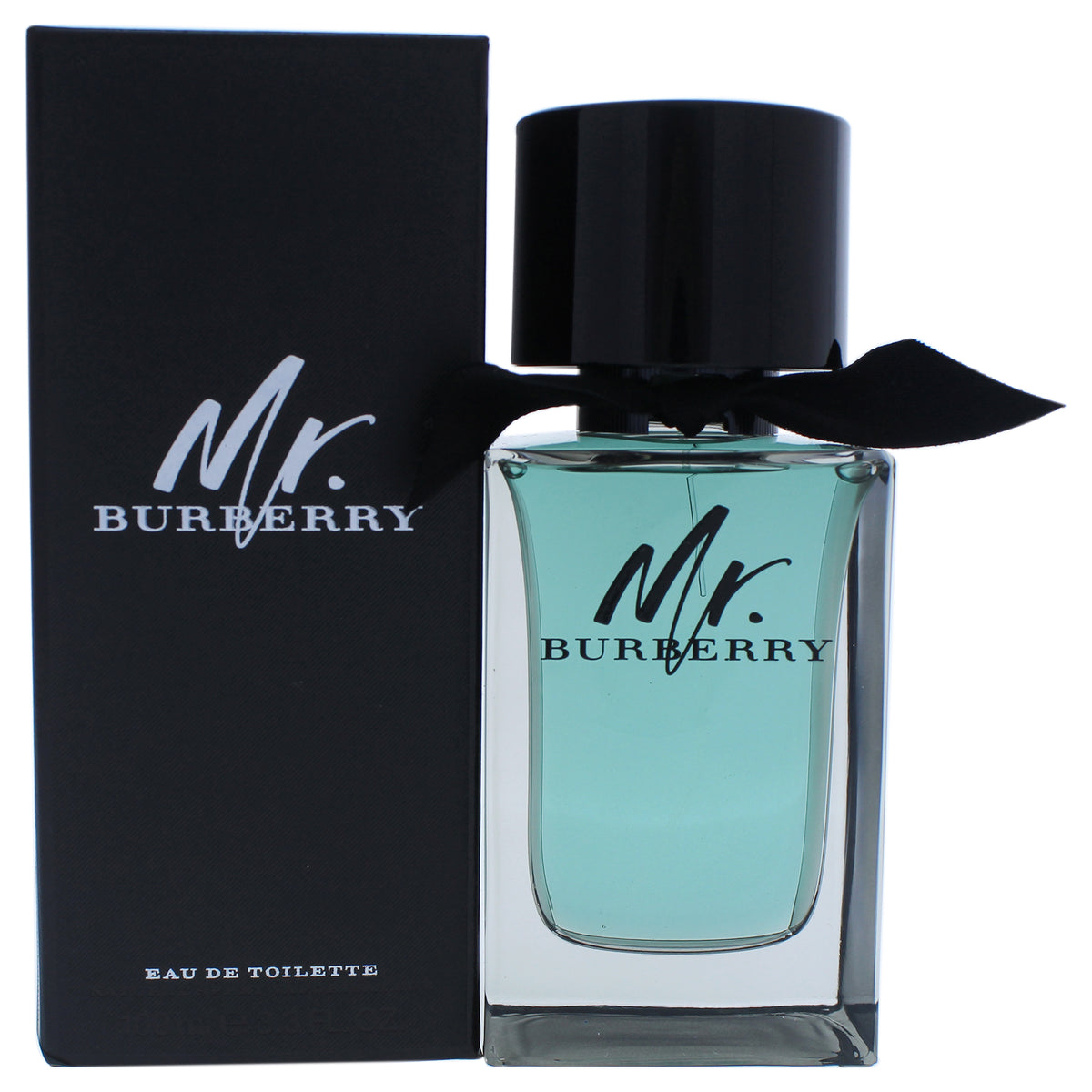 Mr Burberry by Burberry for Men  33 oz EDT Spray