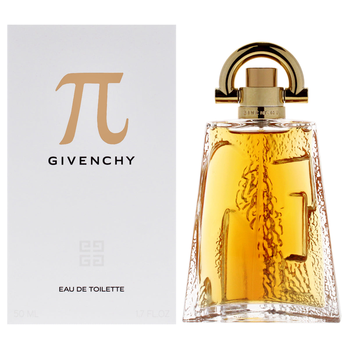 PI by Givenchy for Men  17 oz EDT Spray