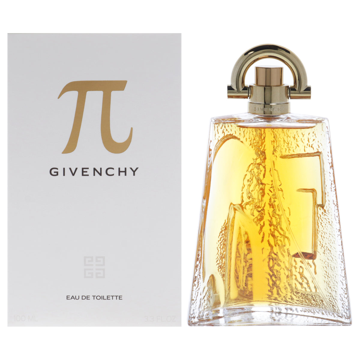 PI by Givenchy for Men  33 oz EDT Spray