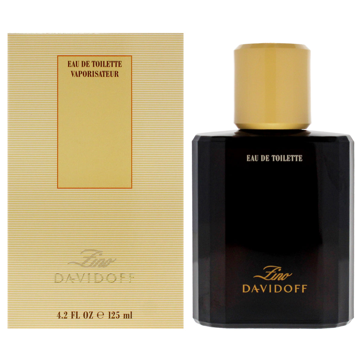 Zino Davidoff by Davidoff for Men  42 oz EDT Spray