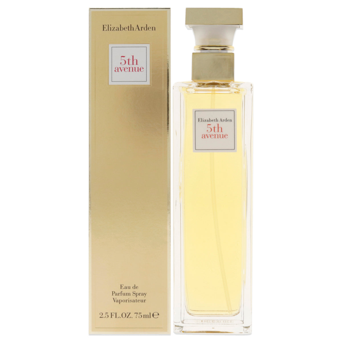 5th Avenue by Elizabeth Arden for Women  25 oz EDP Spray