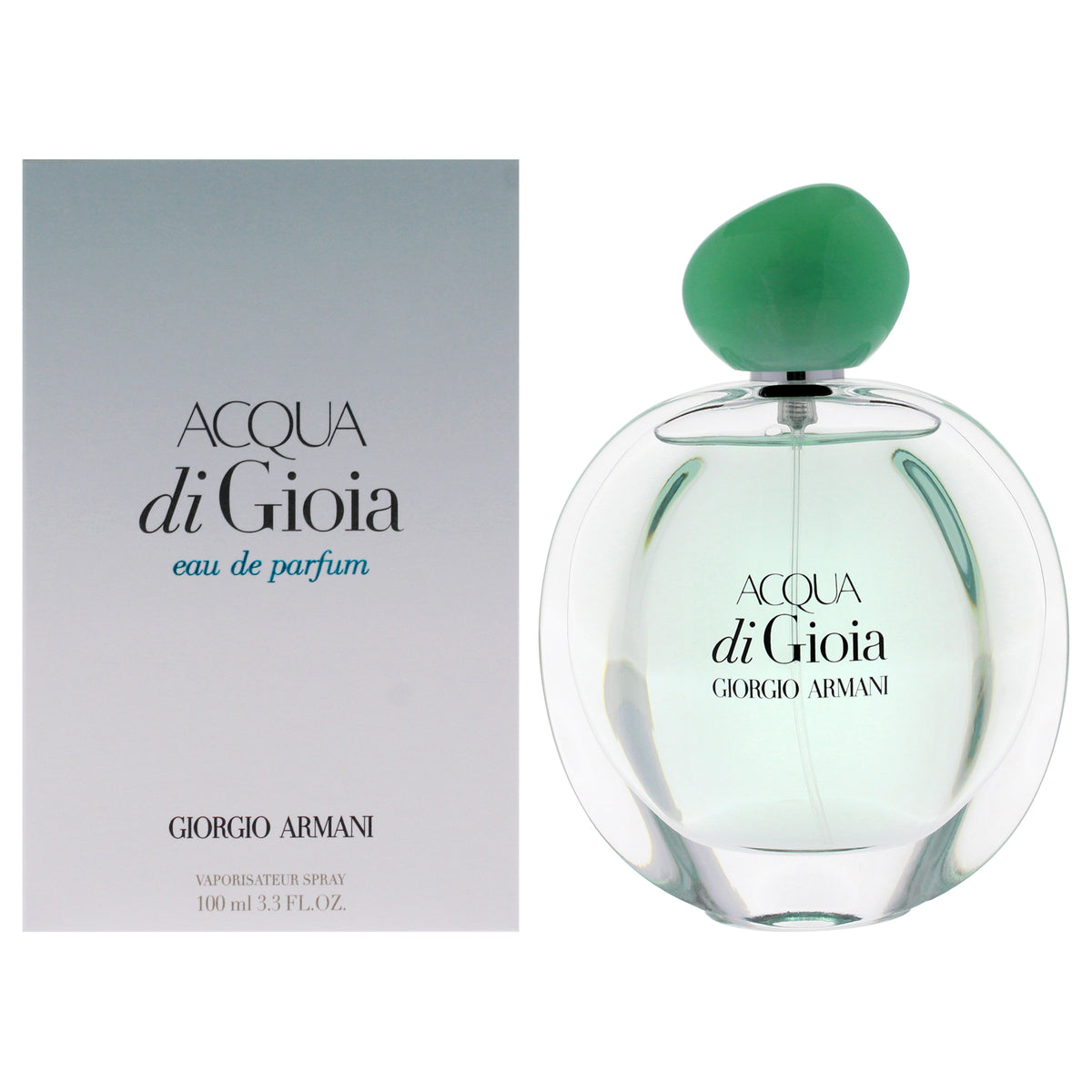 Acqua Di Gioia by Giorgio Armani for Women  33 oz EDP Spray