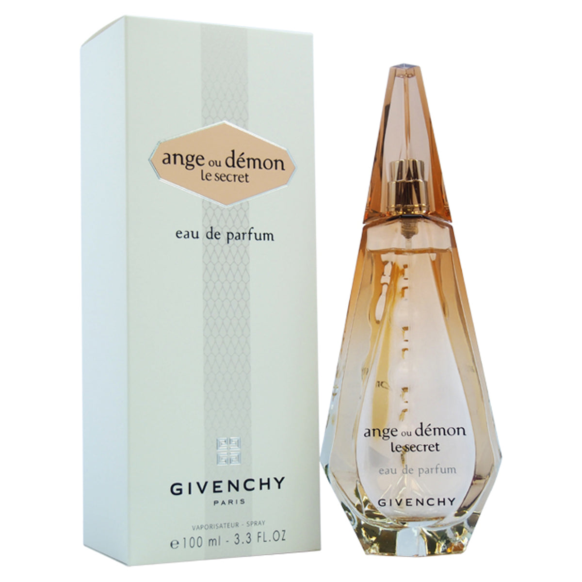 Ange Ou Demon Le Secret by Givenchy for Women  33 oz EDP Spray