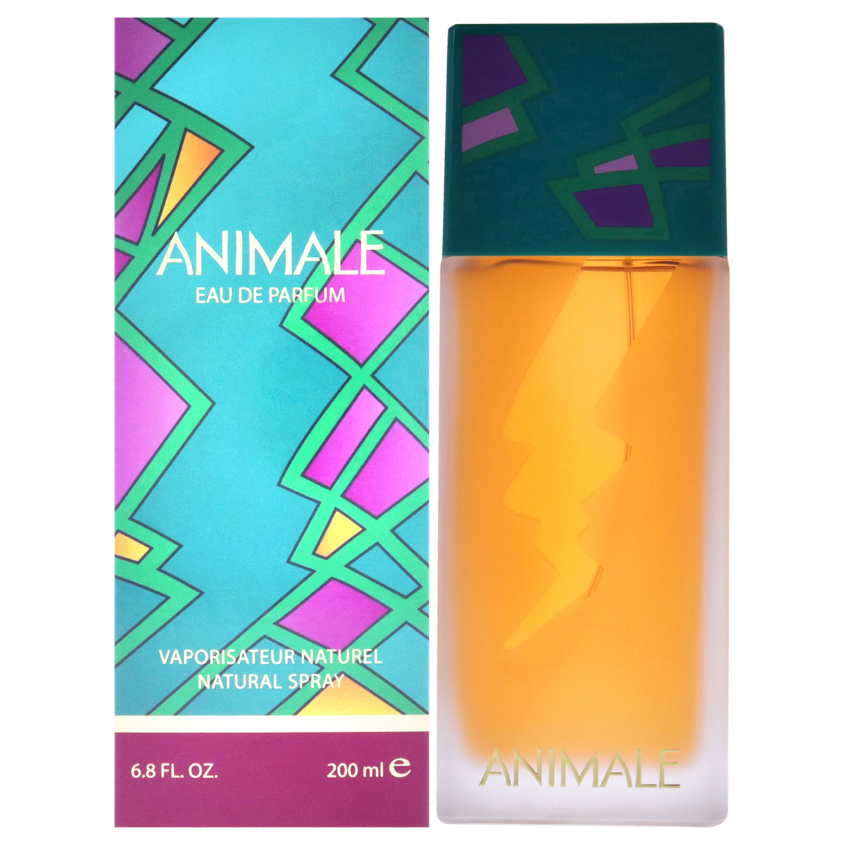 Animale by Animale for Women  68 oz EDP Spray