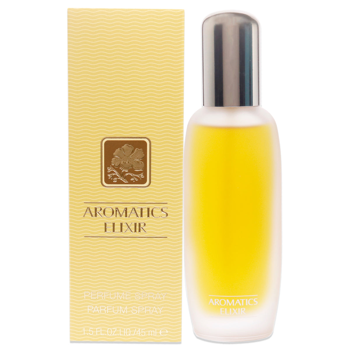 Aromatics Elixir by Clinique for Women  15 oz Perfume Spray