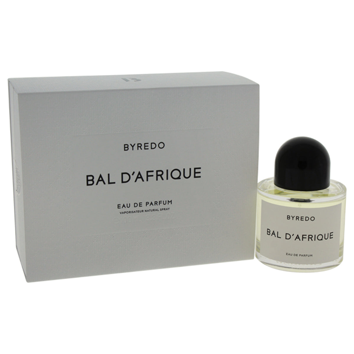 Bal DAfrique by Byredo for Women  33 oz EDP Spray