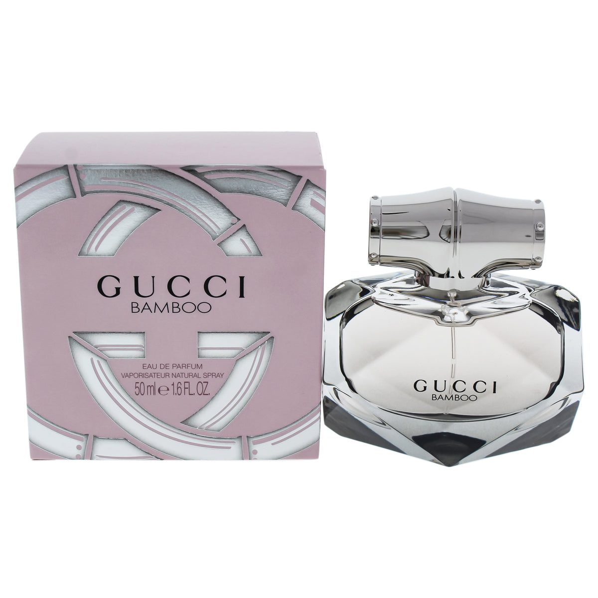 Gucci Bamboo by Gucci for Women  16 oz EDP Spray