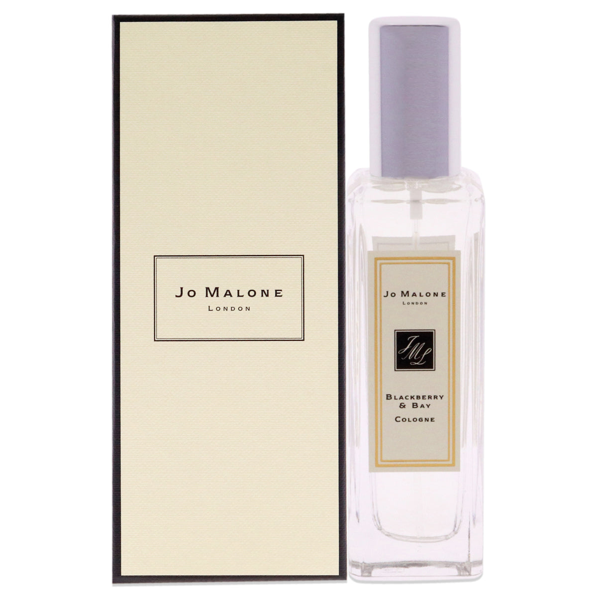 Blackberry and Bay by Jo Malone for Women  1 oz Cologne Spray