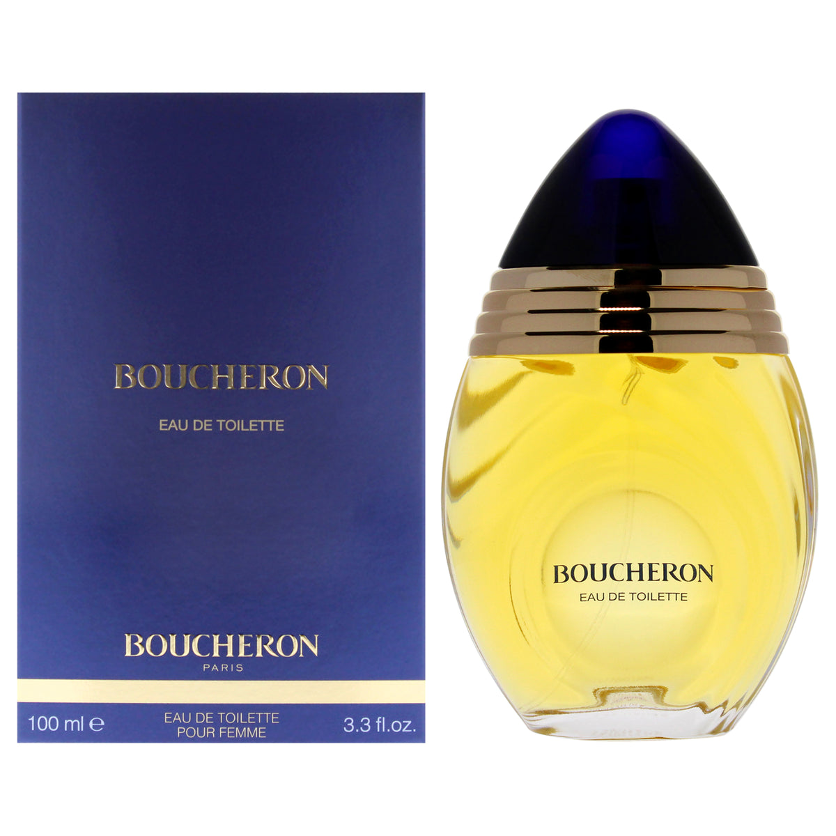 Boucheron by Boucheron for Women  33 oz EDT Spray