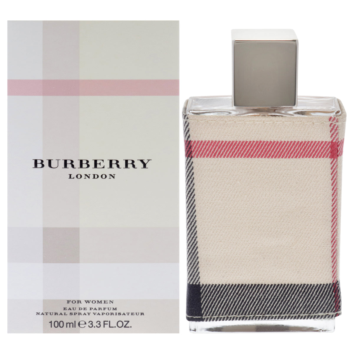 Burberry London by Burberry for Women  33 oz EDP Spray