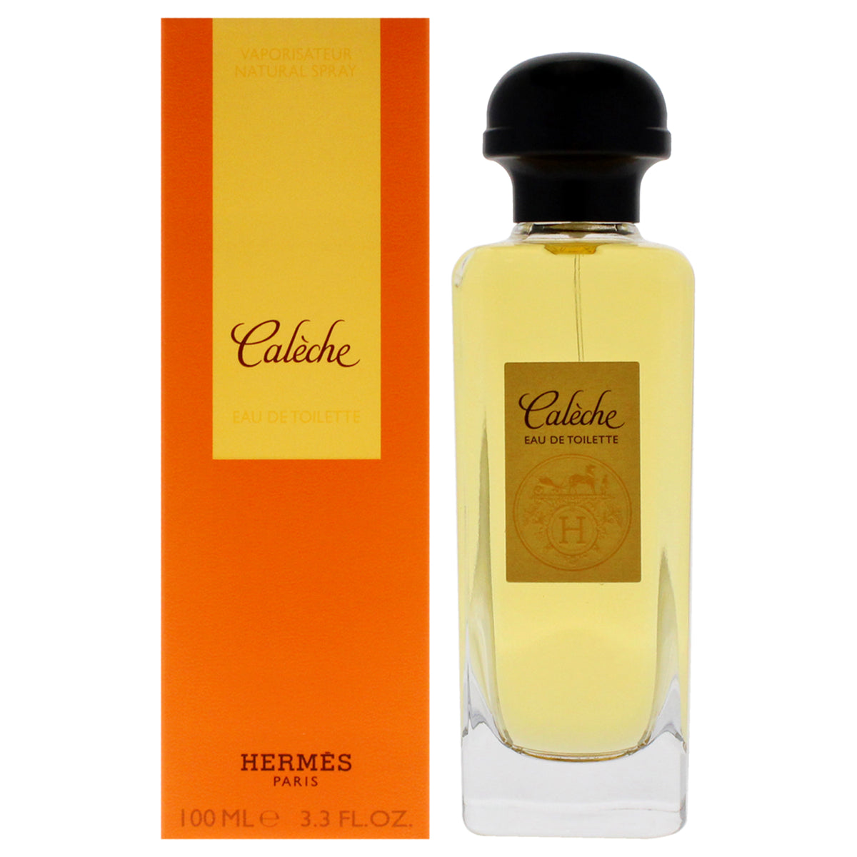 Caleche by Hermes for Women  33 oz EDT Spray