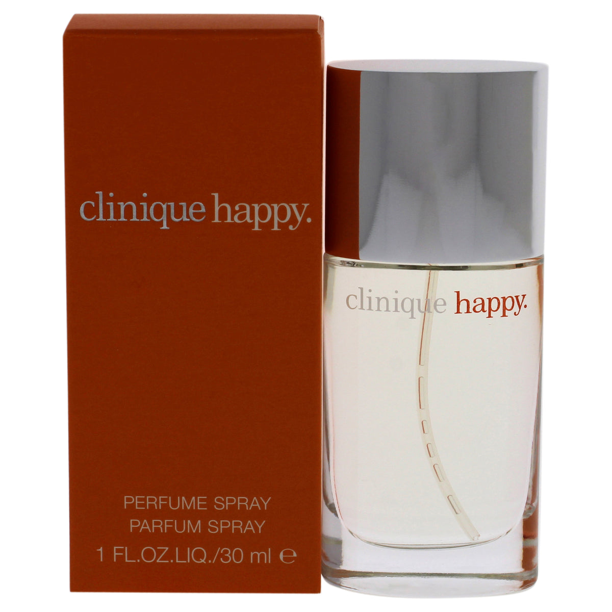 Clinique Happy by Clinique for Women  1 oz Parfum Spray